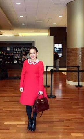 IN PHOTOS Jinkee Pacquiao s mamahaling clothes bags and shoes