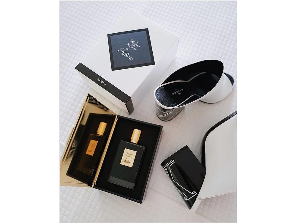 Louis Vuitton White Topmost Mule 