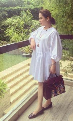 Love Marie hand-painted Hermes