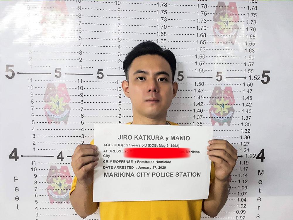 Jiro Manio