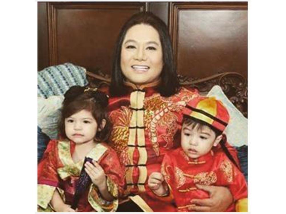 Joel Cruz, The Lord of Scents