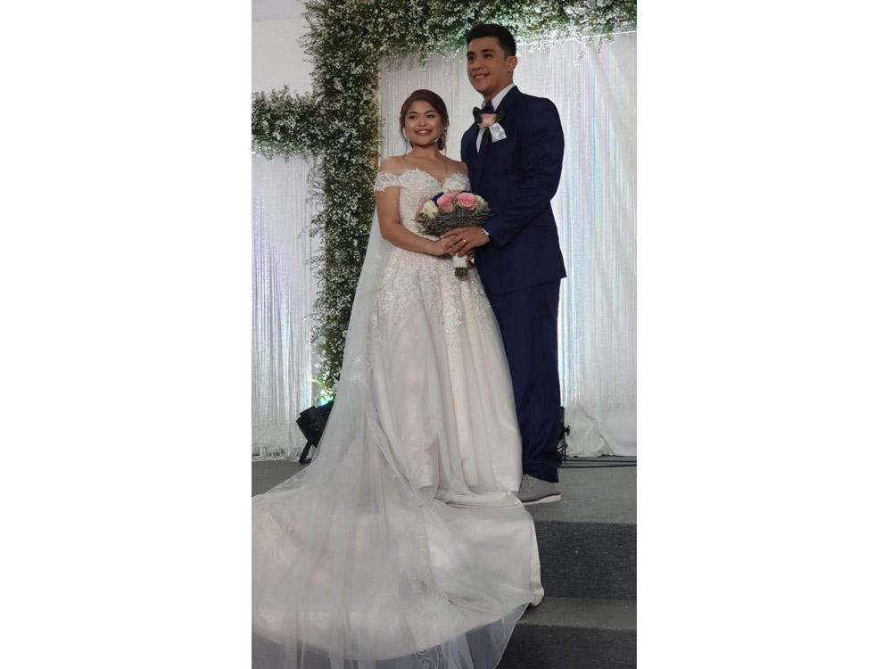 Finally, after 12 years