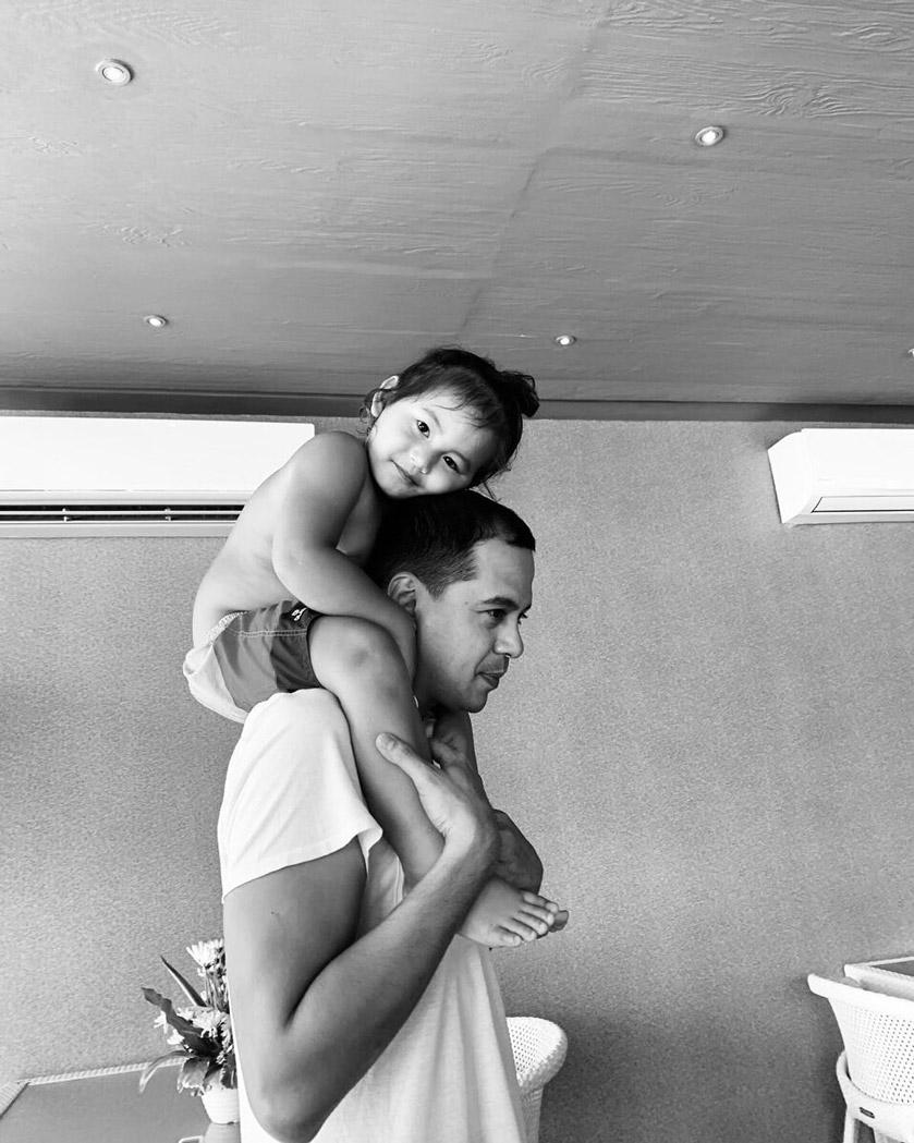 John Lloyd Cruz and Elias