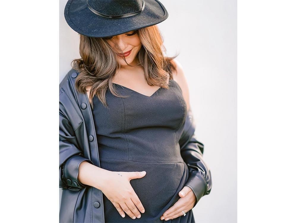 Gestational diabetes scare