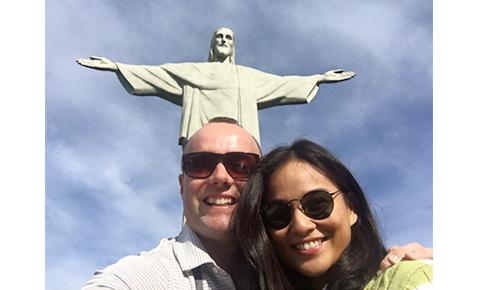 Cristo Redentor