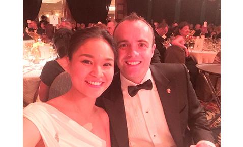 St. Patrick's Society of Selangor