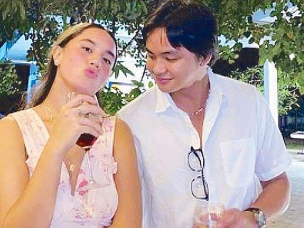 Starting the rumor mill