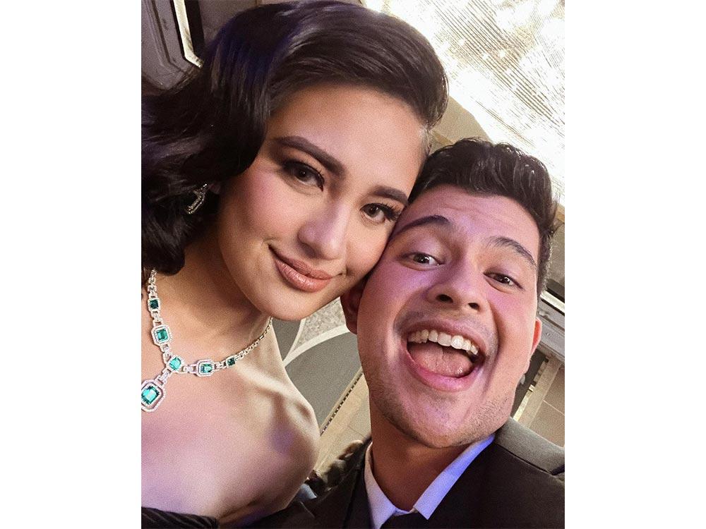 GMA Thanksgiving Gala