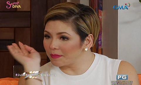 Regine Velasquez-Alcasid