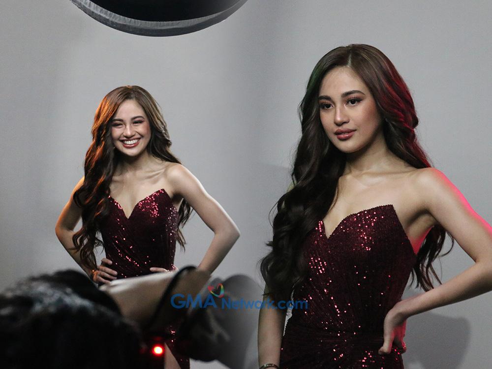 Julie Anne San Jose