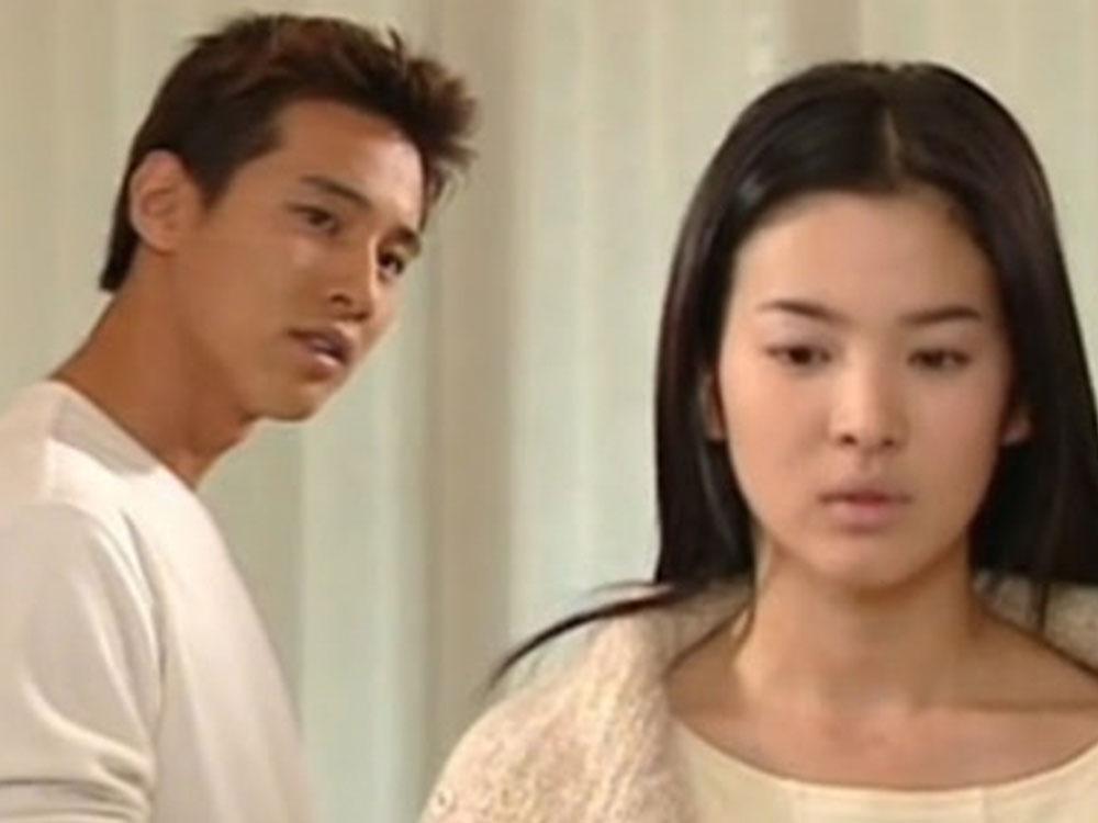 Endless Love: Autumn in My Heart