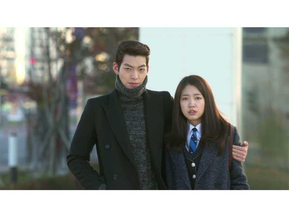 The Heirs