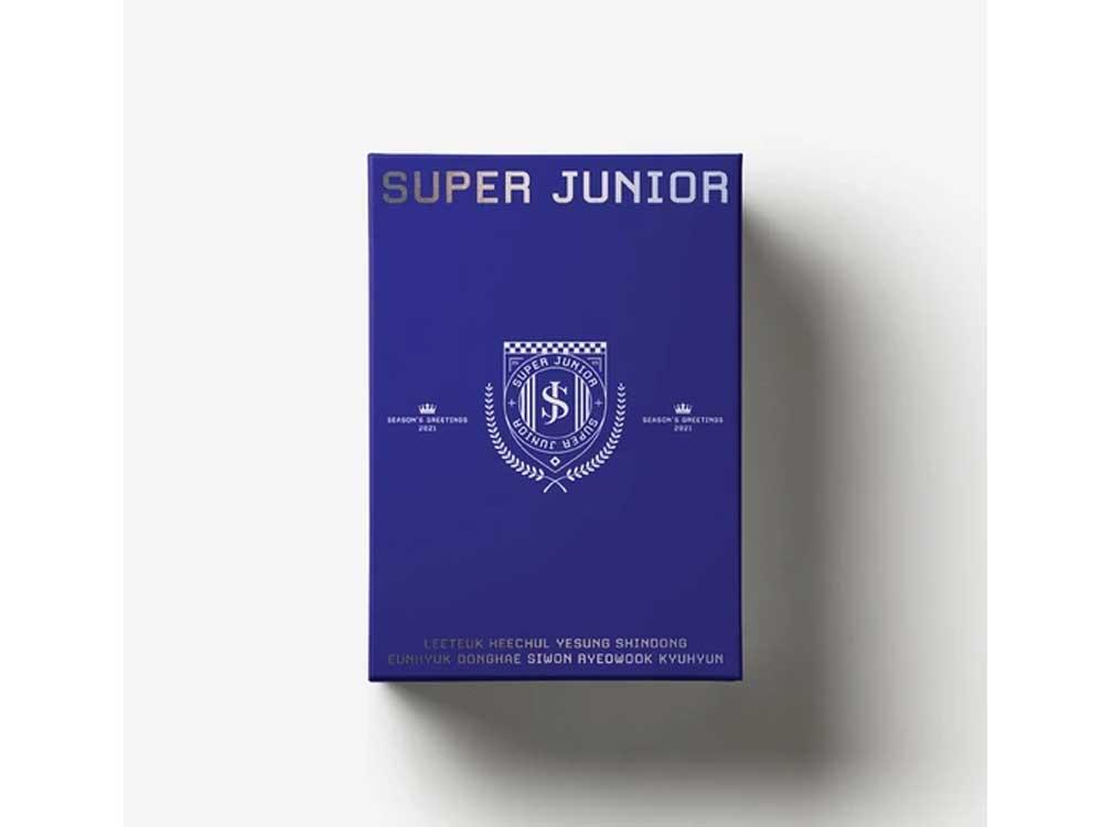 Super Junior