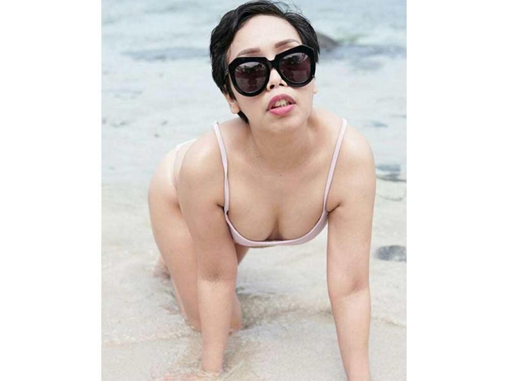 Kakai Bautista