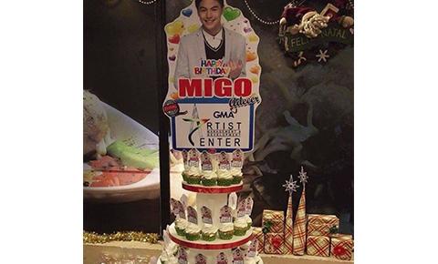 Migo Adecer