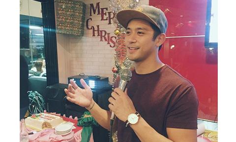 Rocco Nacino