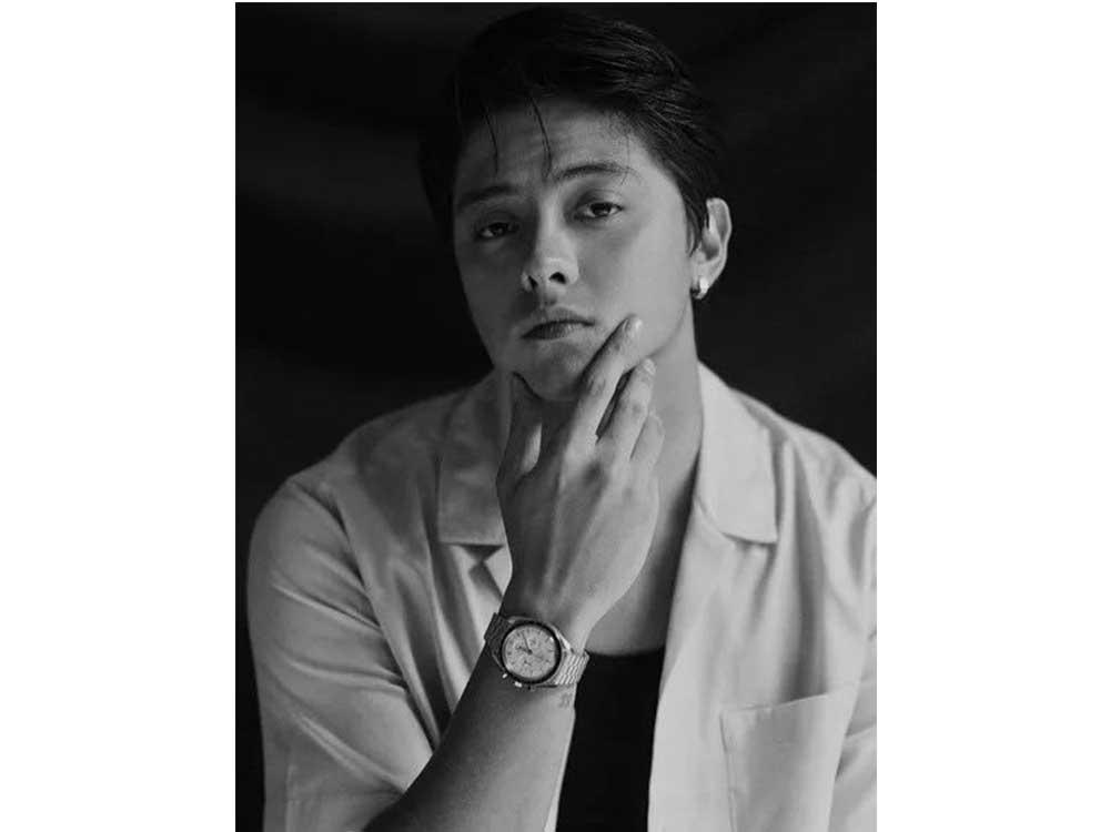Daniel Padilla