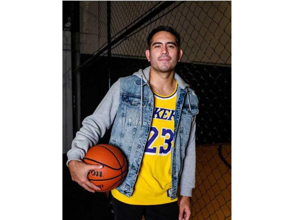 Gerald Anderson