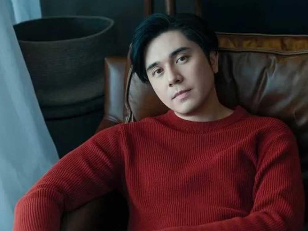 Paulo Avelino