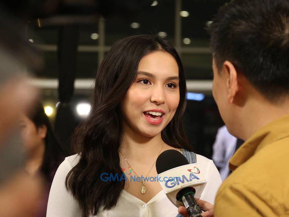Kyline Alcantara