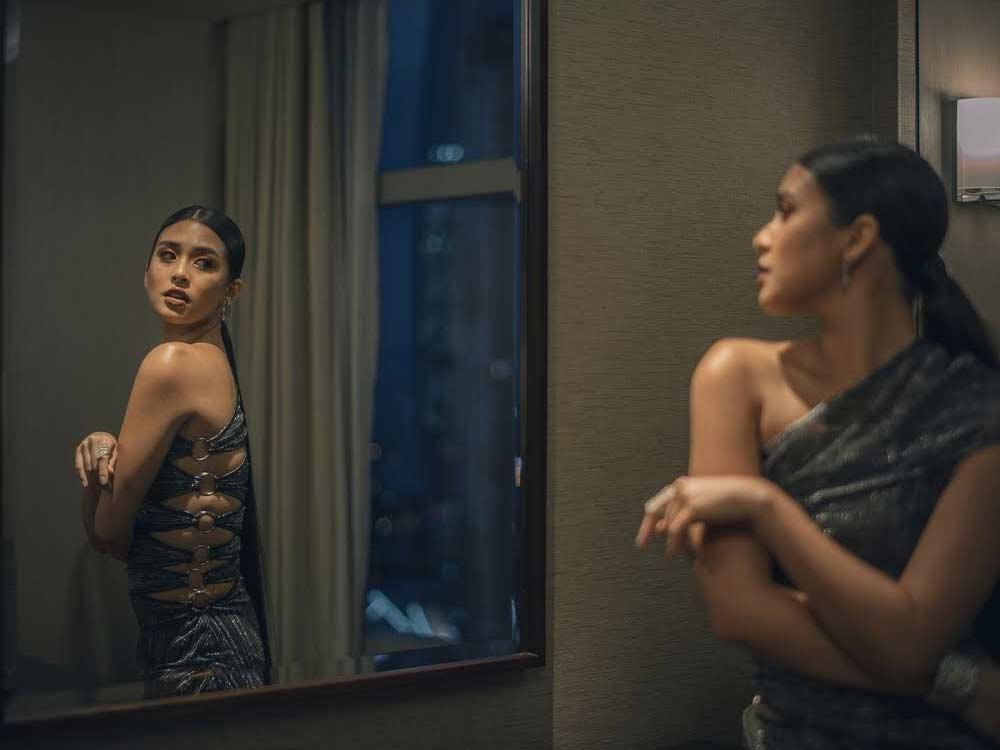 Gabbi Garcia
