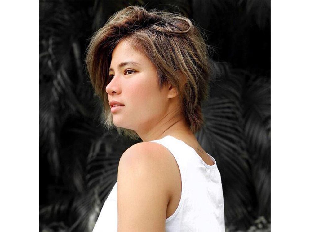 Louise delos Reyes
