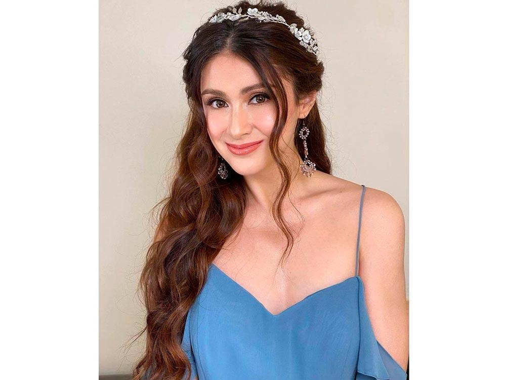 Carla Abellana