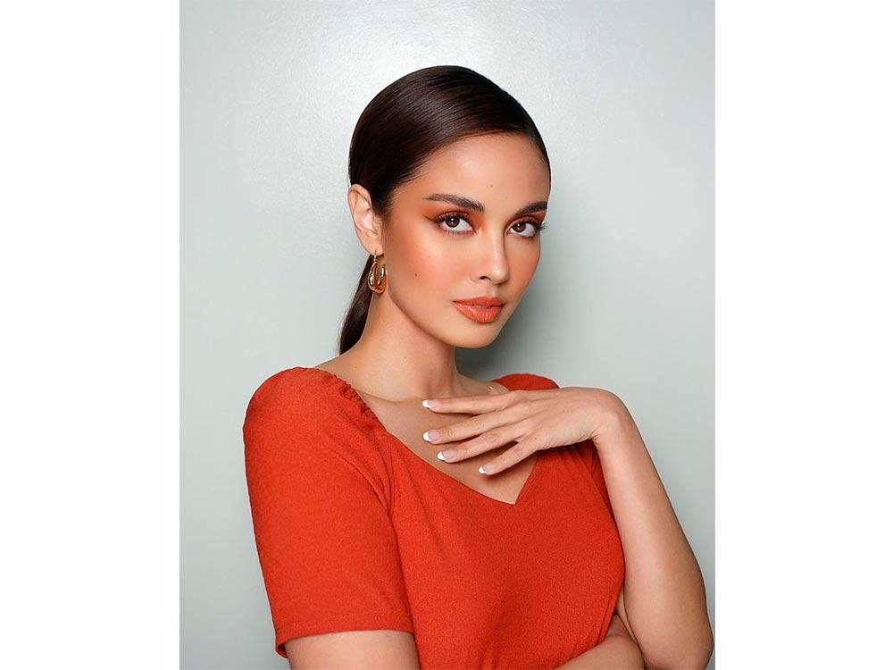 Megan Young