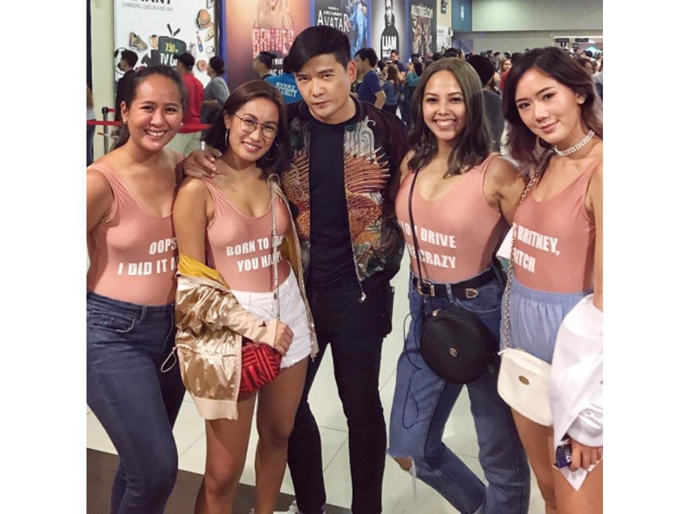 Tim Yap