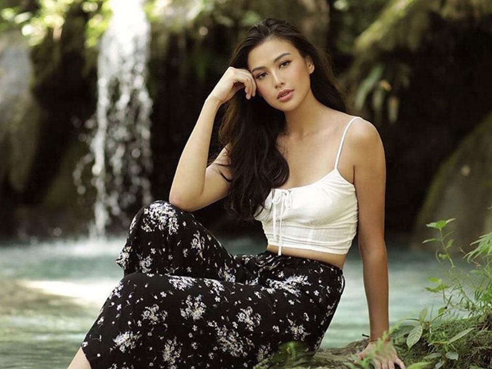 IN PHOTOS: Kapuso beauty queens sizzle in latest summer campaign of ...
