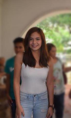 Bianca Umali