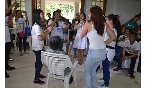 GMA Artists