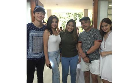 Richard Juan