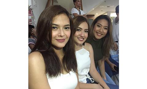 The Girls