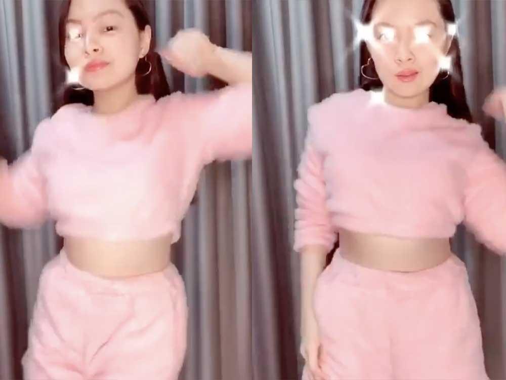 Barbie Forteza - TikTok