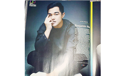 Benjamin