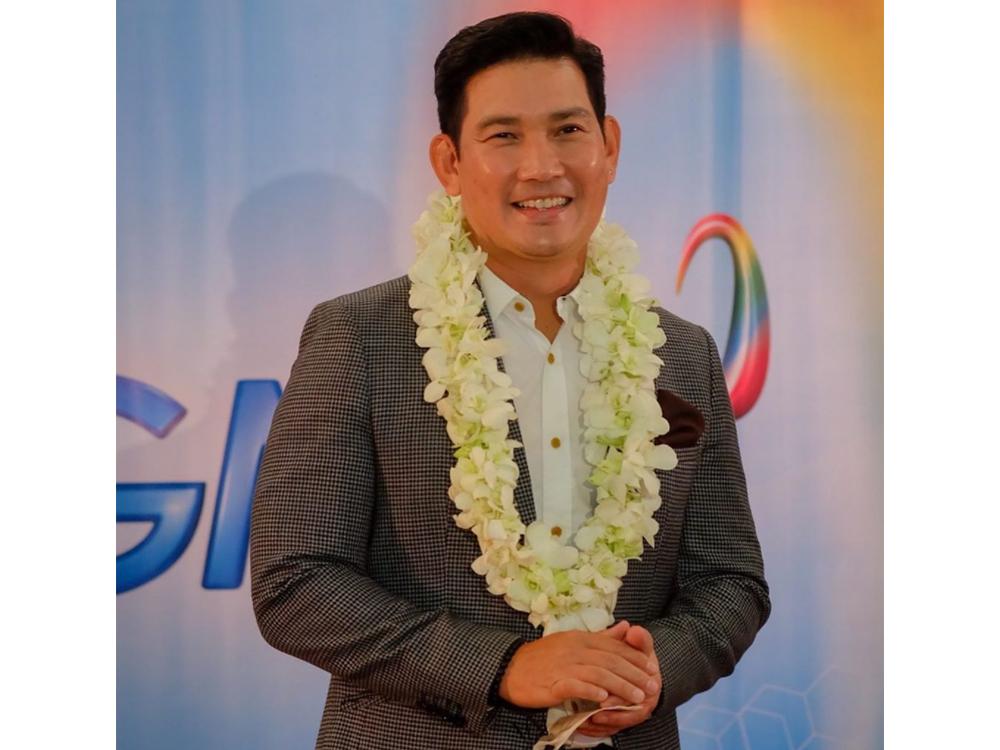 Richard Yap