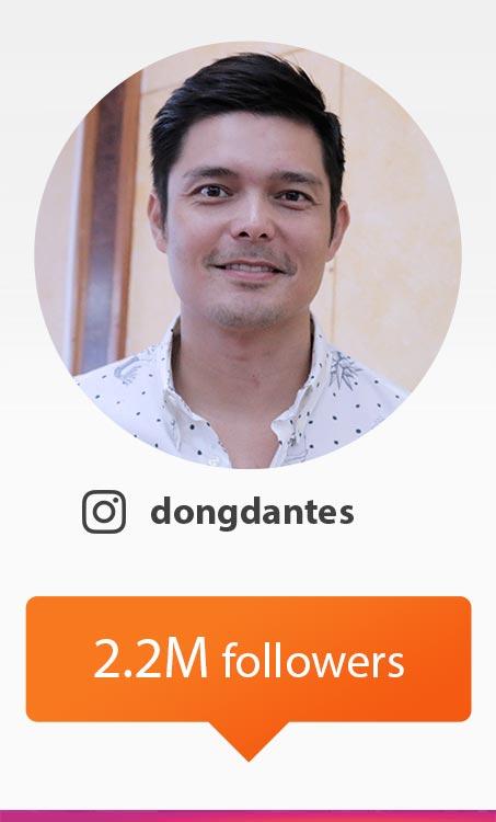 Dingdong Dantes