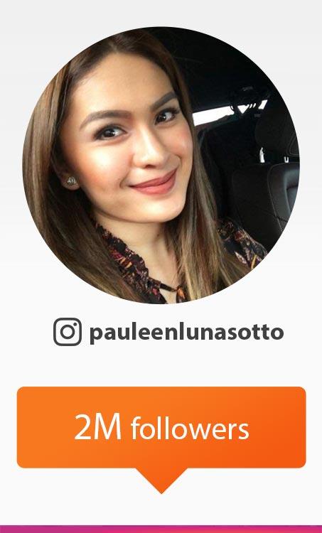 Pauleen Luna