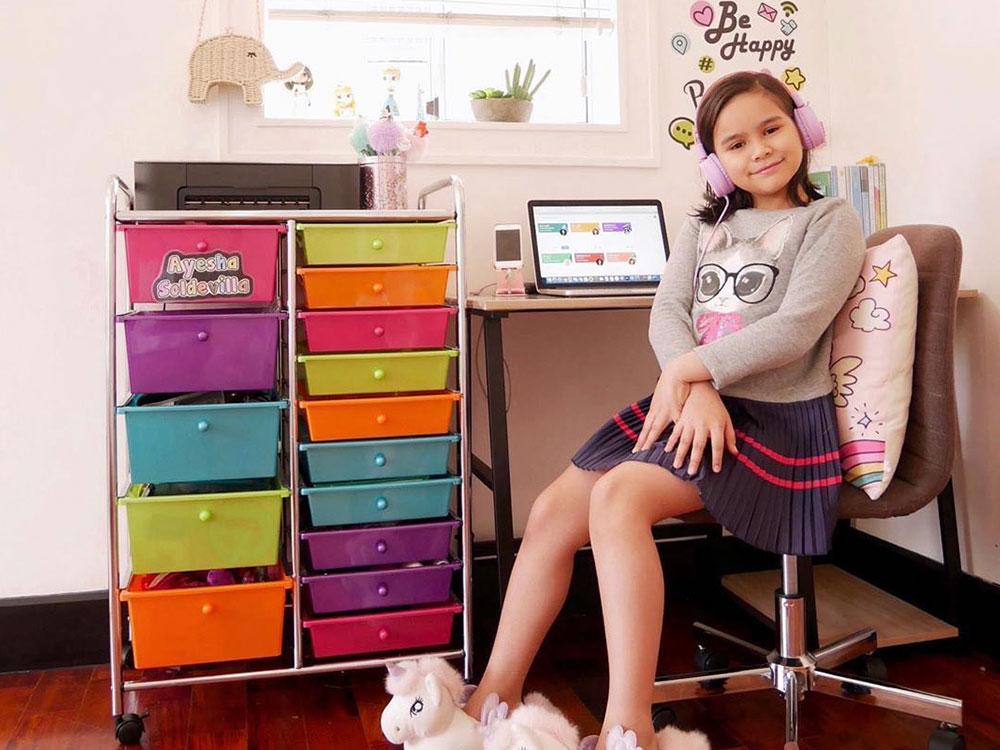 Ayesha Zara Soldevilla