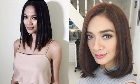 20 Pairs of celebrities who look like identical twins | GMA Entertainment