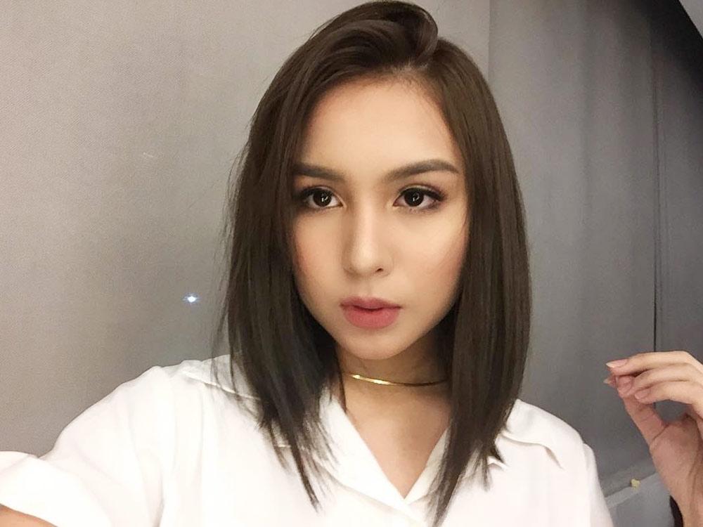Kyline Alcantara