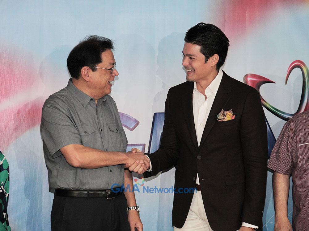  Gilberto R. Duavit, Jr.