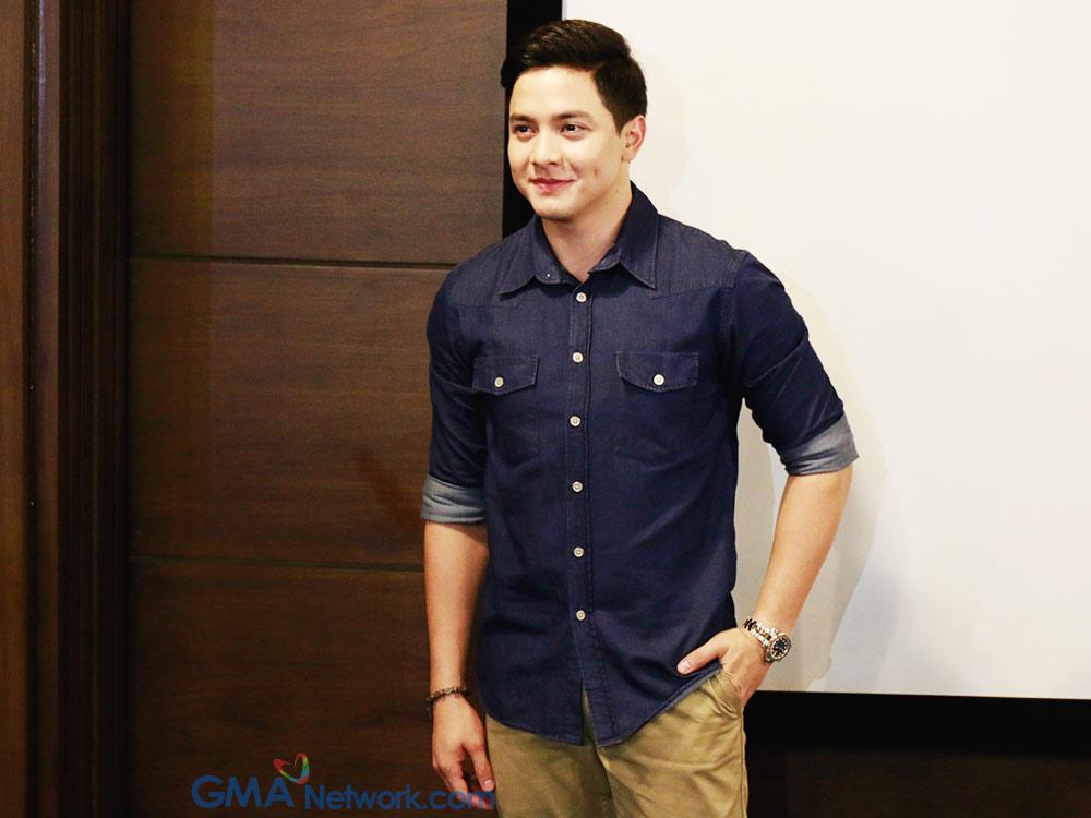 Alden Richards