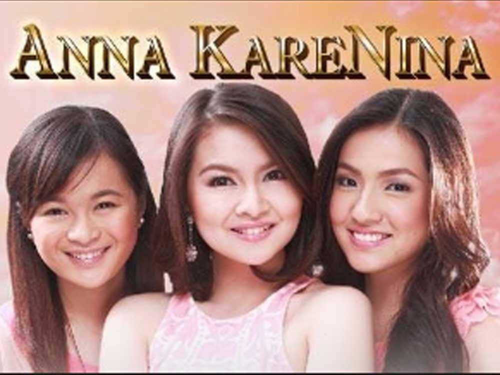 Anna Karenina