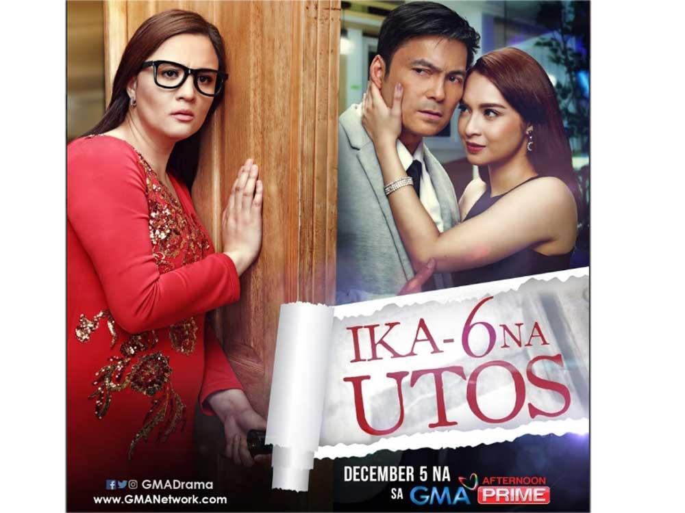 Ika-6 na Utos