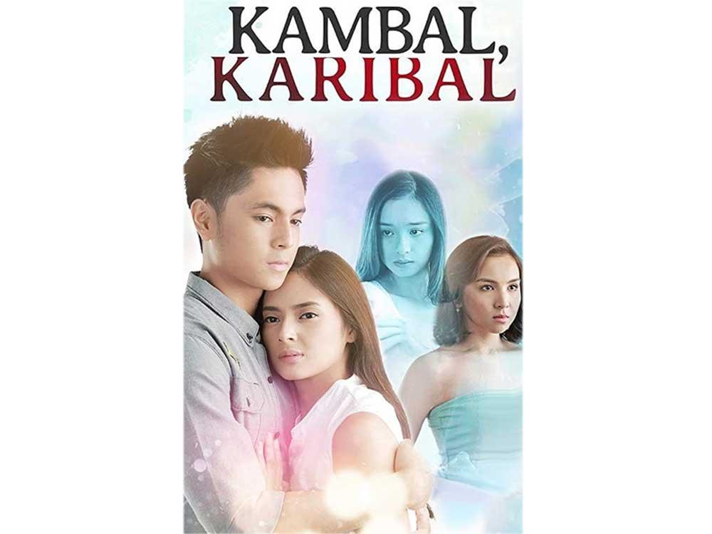 Kambal, Karibal