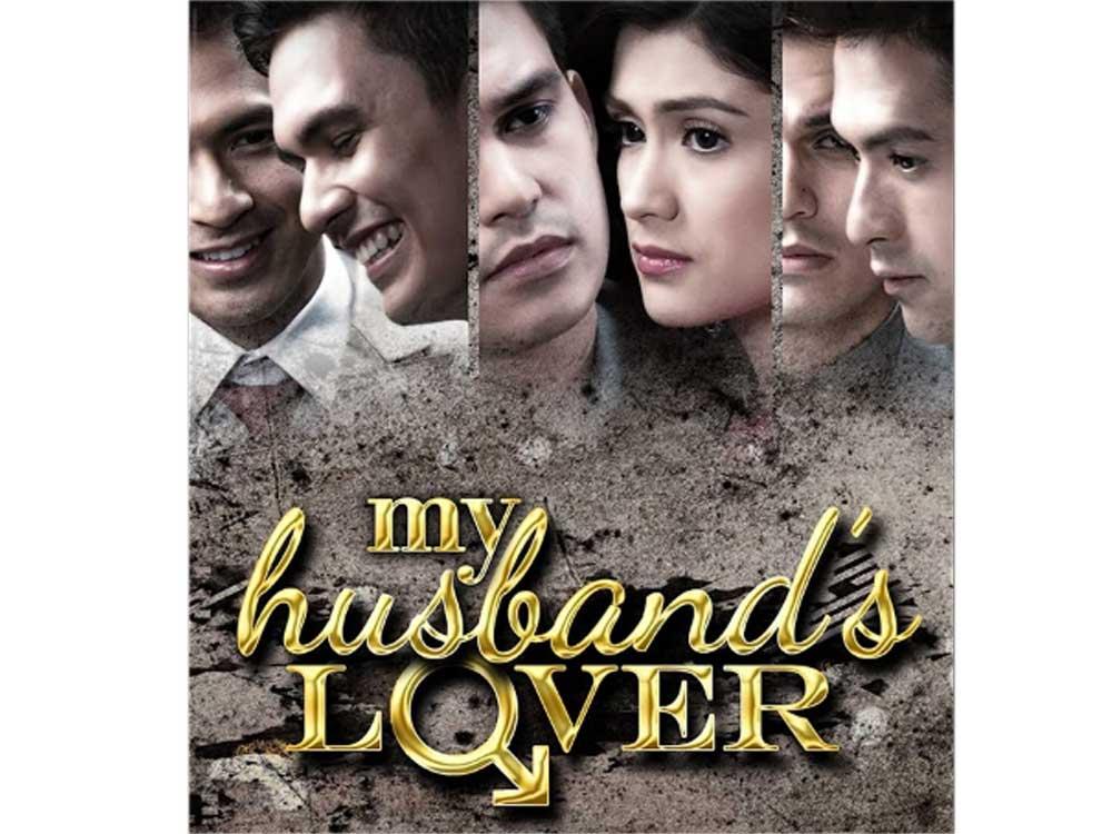 My Husband's Lover