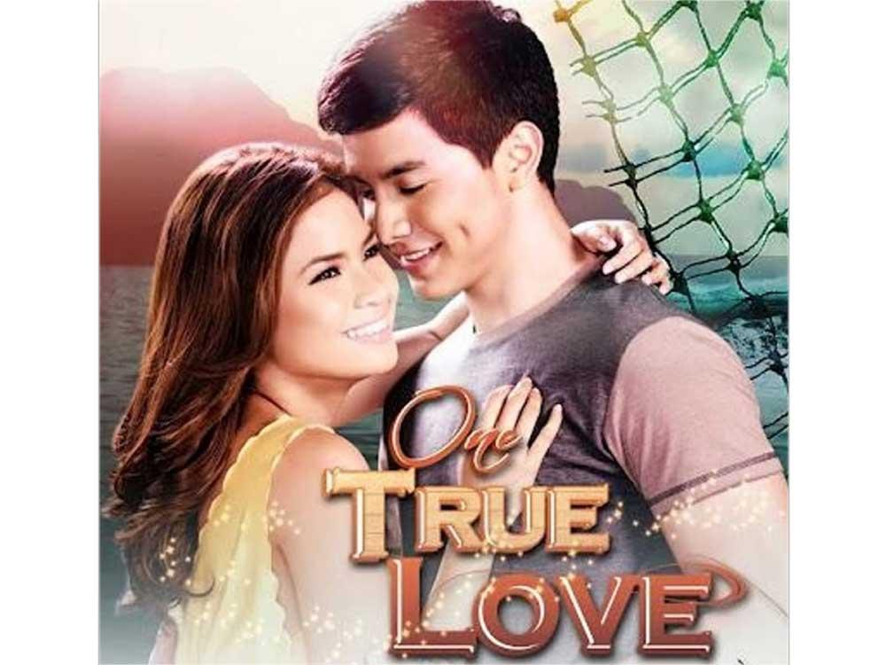 One True Love