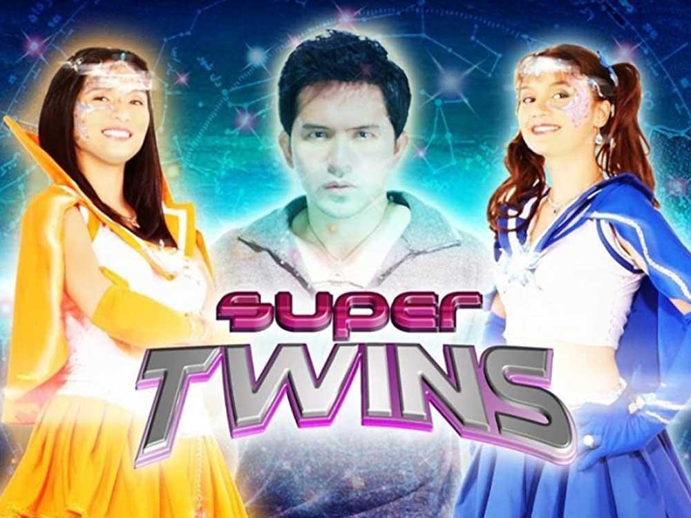 Super Twins
